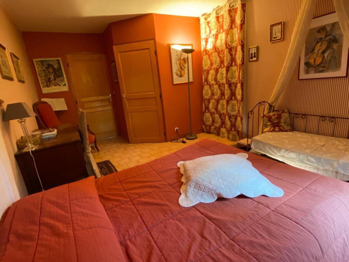 Chambres Et Table D'Hotes Du Coquerel Saint-Simeon  Екстериор снимка